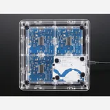 Adafruit UNTZtrument! Open-Source 8x8 Grid Controller Kit [8x8 White LEDs] - Image 5