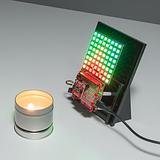 SparkFun Grid-EYE Infrared Array Breakout - AMG8833 (Qwiic) - Image 5