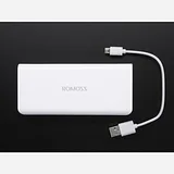 USB Battery Pack for Raspberry Pi - 10000mAh - 2 x 5V outputs - Image 5
