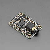 Adafruit PCM5102 I2S DAC with Line Level Output - 112dB SNR - Image 1