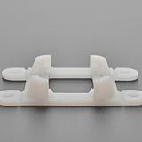 Snap-on Mount for Adafruit QT Py - Image 5