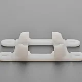 Snap-on Mount for Adafruit QT Py - Image 5