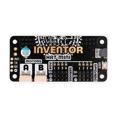 Inventor HAT Mini