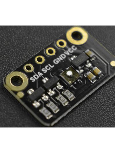 Fermion: SGP40 Air Quality Sensor (Breakout)