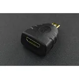 Mini HDMI to Micro HDMI Adapter - Image 2