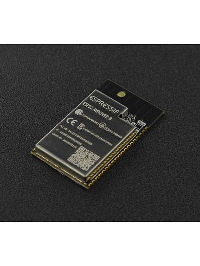 ESP32 WIFI+BLE Module (PCB antenna)
