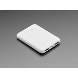 USB Li-Ion Power Bank with 2 x 5V Outputs @ 2.1A - 5000mAh - Image 1