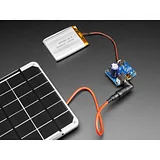 3.5mm / 1.1mm to 5.5mm / 2.1mm DC Jack Adapter - Image 4