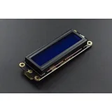 Gravity: I2C LCD1602 Arduino LCD Display Module (Blue) - Image 1