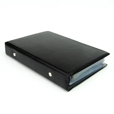 SMT/SMD Resistor and Capacitor Book - 0805