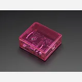 Pi Model A+ Case Base - Pink - Image 4