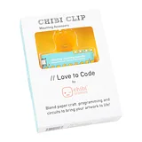 Love to Code Chibi Clip Mounting Accessory - Image 4
