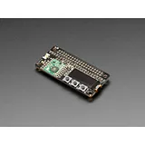 Adafruit LoRa Radio Bonnet with OLED - RFM95W @ 915MHz - RadioFruit - Image 1