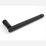 2.4GHz Dipole Swivel Antenna with RP-SMA - 2dBi - Image 4