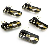 Micro Metal Gearmotor Push Header Shim (pack of 5) - Image 1