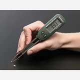 SMD Component Testing Tweezers - Image 3