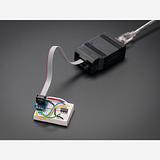 Adafruit 6-pin AVR ISP Breadboard Adapter Mini Kit - Image 3