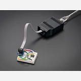Adafruit 6-pin AVR ISP Breadboard Adapter Mini Kit - Image 3