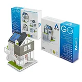 Arckit GO Plus - Architectural Model System - Image 2