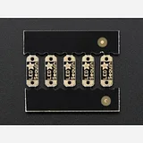 Adafruit LED Sequins - Pack of 5 - Warm White - Image 5