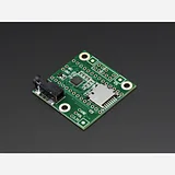 Audio Adapter Board for Teensy 3.0 - 3.2, 3.5 and 3.6 - Image 1