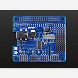 Adafruit 16-Channel PWM / Servo HAT for Raspberry Pi - Mini Kit - Image 5