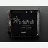 Adafruit Raspberry Pi A+ Case - Smoke Base w/ Clear Top - Image 5