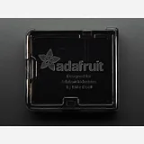 Adafruit Raspberry Pi A+ Case - Smoke Base w/ Clear Top - Image 5