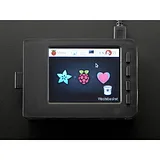 Faceplate and Buttons Pack for 2.8 PiTFTs [Raspberry Pi B+ / Pi 2] - Image 6