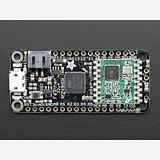Adafruit Feather 32u4 with RFM69HCW Packet Radio - 433MHz - Image 5