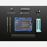 Standalone AVR ISP Programmer Shield Kit - includes blank chip! - Image 5