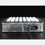 Adafruit UNTZtrument! Open-Source 8x8 Grid Controller Kit [8x8 White LEDs] - Image 6