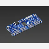 Adafruit 16-Channel 12-bit PWM/Servo Driver - I2C interface [PCA9685] - Image 2