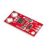 SparkFun Current Sensor Breakout - ACS723 (Low Current) - Image 1