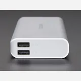 USB Battery Pack for Raspberry Pi - 10000mAh - 2 x 5V outputs - Image 6