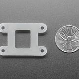 Snap-on Mount for Adafruit QT Py - Image 6