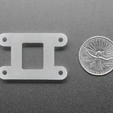 Snap-on Mount for Adafruit QT Py - Image 6