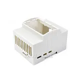 DIN rail ABS Case for Raspberry Pi 5 - Image 4