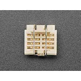 SMT Socket - Wide SOIC-8 (200mil) - Image 2