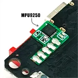 ESP32 GREY Development Kit with 9Axis Sensor - Image 3