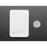 USB Li-Ion Power Bank with 2 x 5V Outputs @ 2.1A - 5000mAh - Image 2