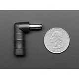 3.5mm / 1.1mm to 5.5mm / 2.1mm DC Jack Adapter - Image 5