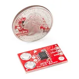 SparkFun Current Sensor Breakout - ACS723 - Image 3
