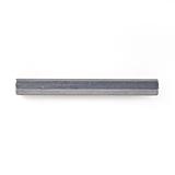 Hex Standoff Threaded - #4-40, Aluminum, 2.375in. (60.33mm) - Image 2