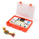 Micro:bit Experiment box for micro:bit (without micro:bit) - Image 1