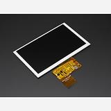 5.0 40-pin 800x480 TFT Display without Touchscreen - Image 2