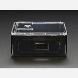 Adafruit Raspberry Pi A+ Case - Smoke Base w/ Clear Top - Image 10