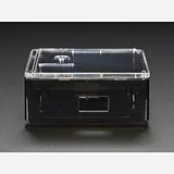Adafruit Raspberry Pi A+ Case - Smoke Base w/ Clear Top - Image 10
