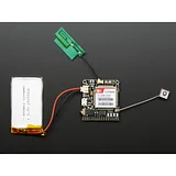 Passive GPS Antenna uFL - 9mm x 9mm -2dBi gain - Image 4