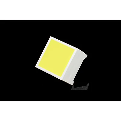13x13mm Light Bar - Yellow Green